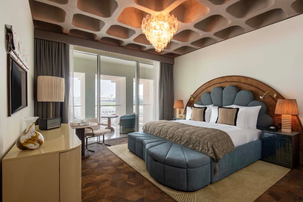The Ned Doha - photo 16