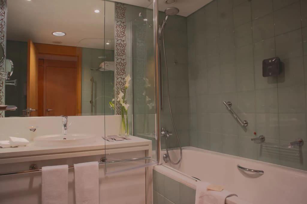 SANA Malhoa Hotel - photo 10
