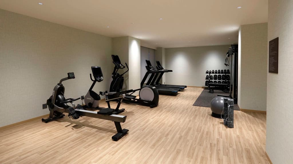 Hyatt Place Kyoto Hotel - photo 23