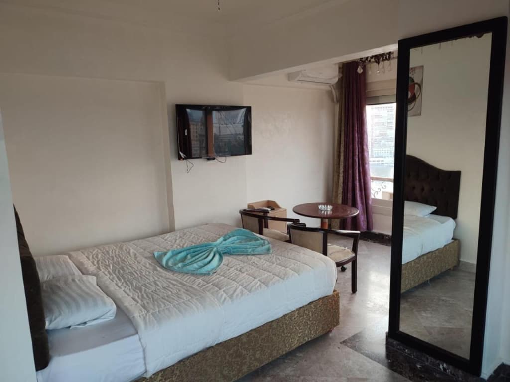Nile sky hotel and suites - photo 47