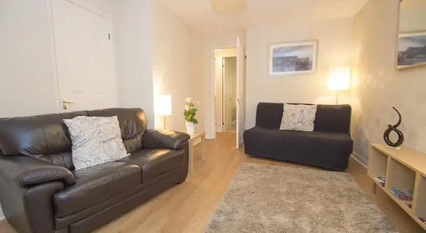 Apartment Upper Craigour - photo 8