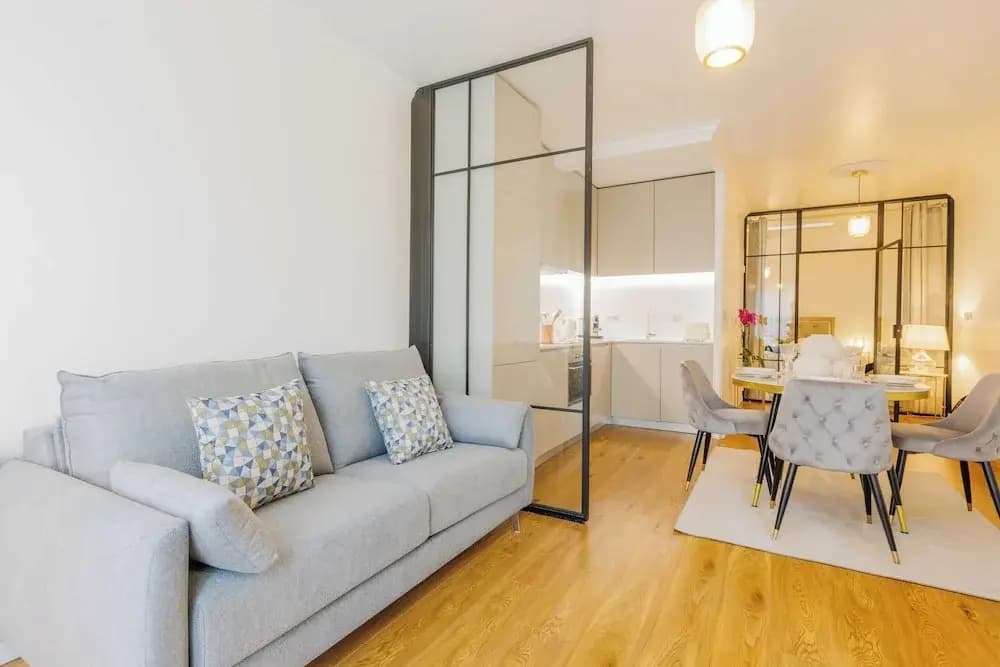 Magnificent Apartment - 1br/4p - Parc Montsouris - photo 4
