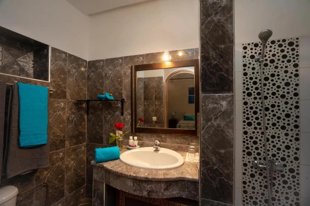 Riad de la Semaine - photo 32