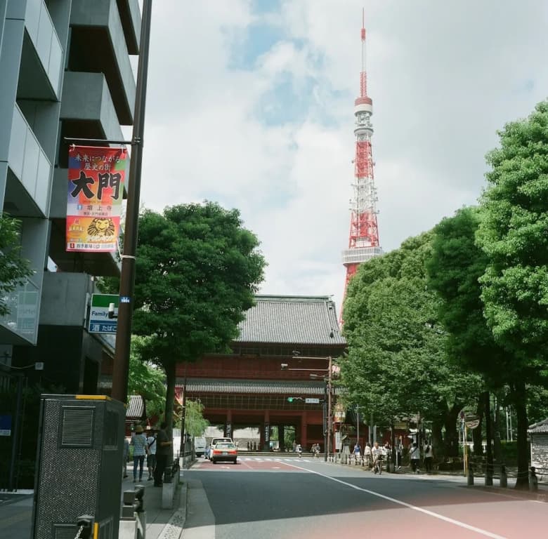KEYAKIAN Tokyo Nihonbashi - photo 19
