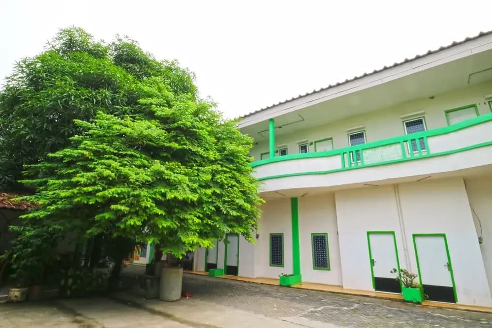 Wisma Gading Indah 2 - photo 1