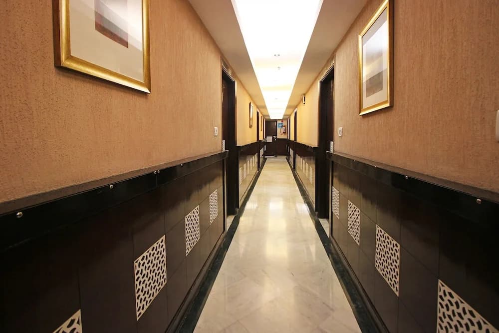 OYO 5915 Hotel Swagath - photo 11