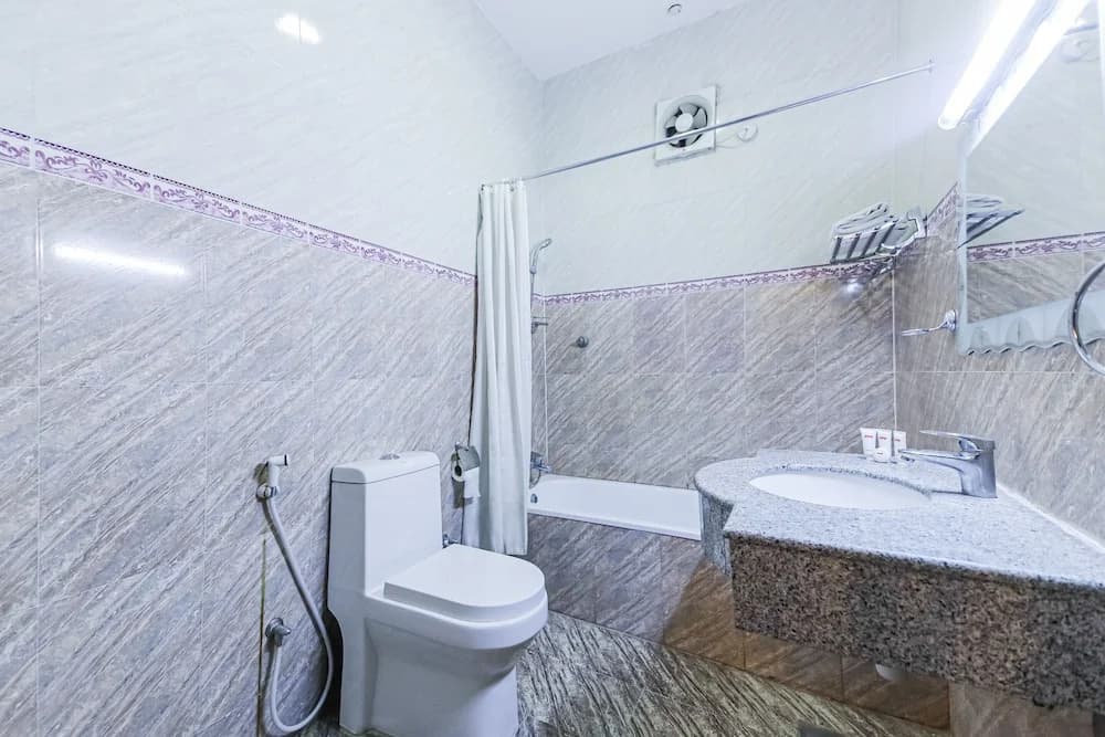 OYO 119 Jasmine Hotel Apartments - photo 8
