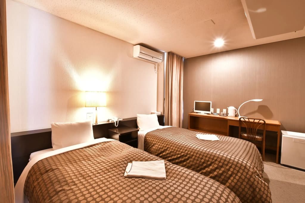 Hotel Kikuei - photo 7
