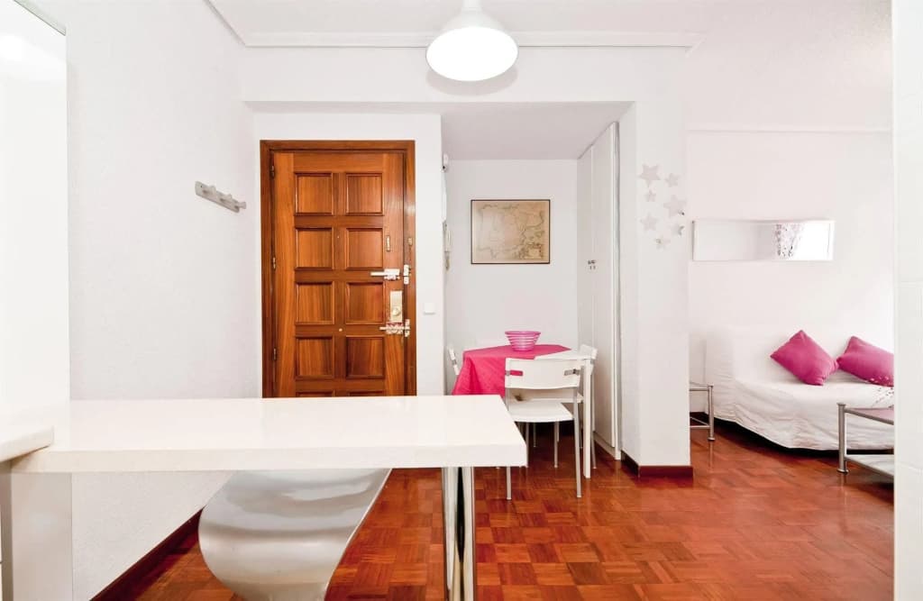 Apartamentos Aqui me Quedo - photo 7