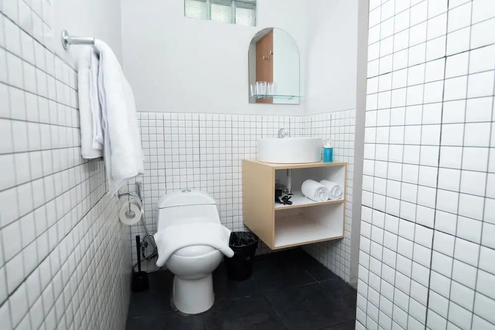 Studio 27 Sanur - Self Check-in - photo 8