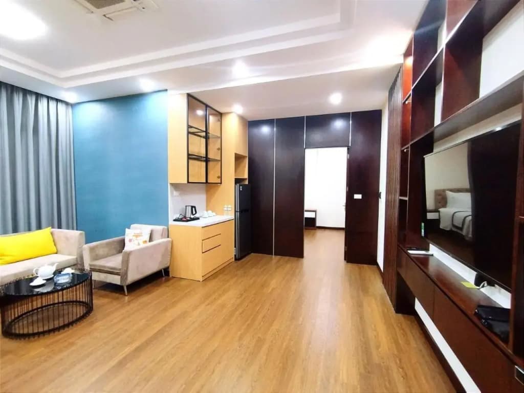 Times Hotel - photo 2