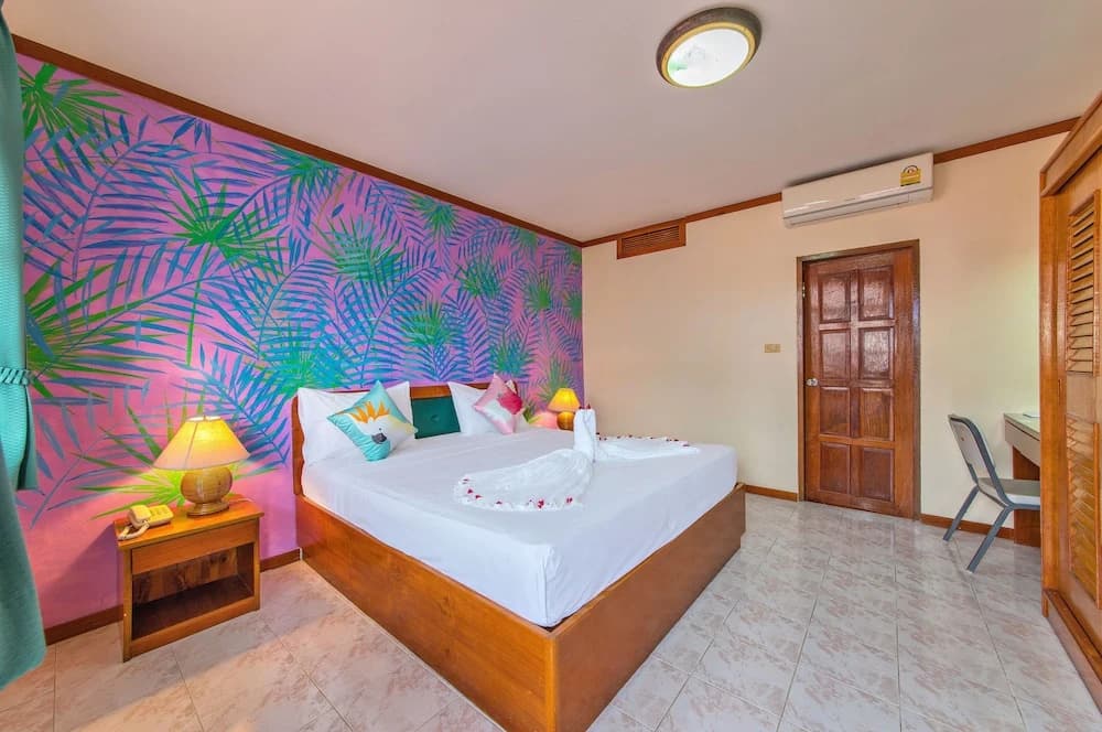 Panda Hotel（Patong Beach） - photo 5