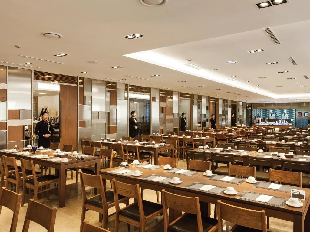 Migliore Hotel Seoul Myeongdong - photo 18