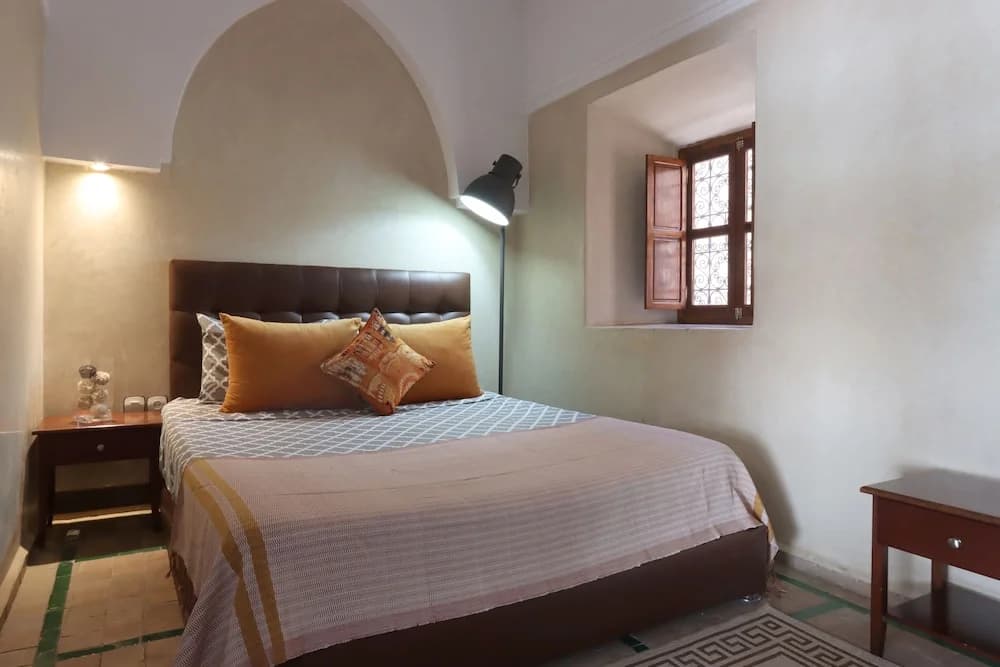 Riad Modern bed & breakfast - photo 2