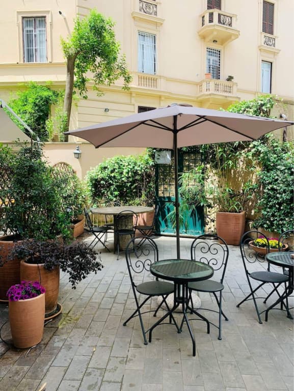 la piazzetta delle regine - photo 29