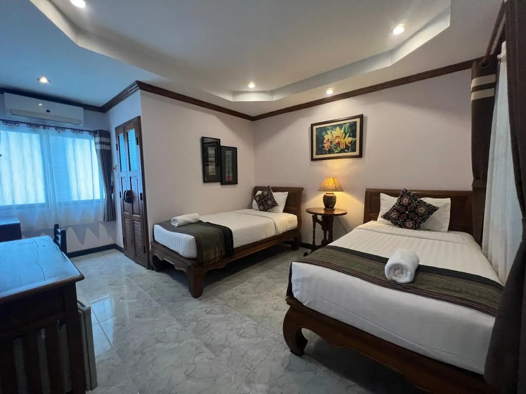 Pha Thai House - photo 5