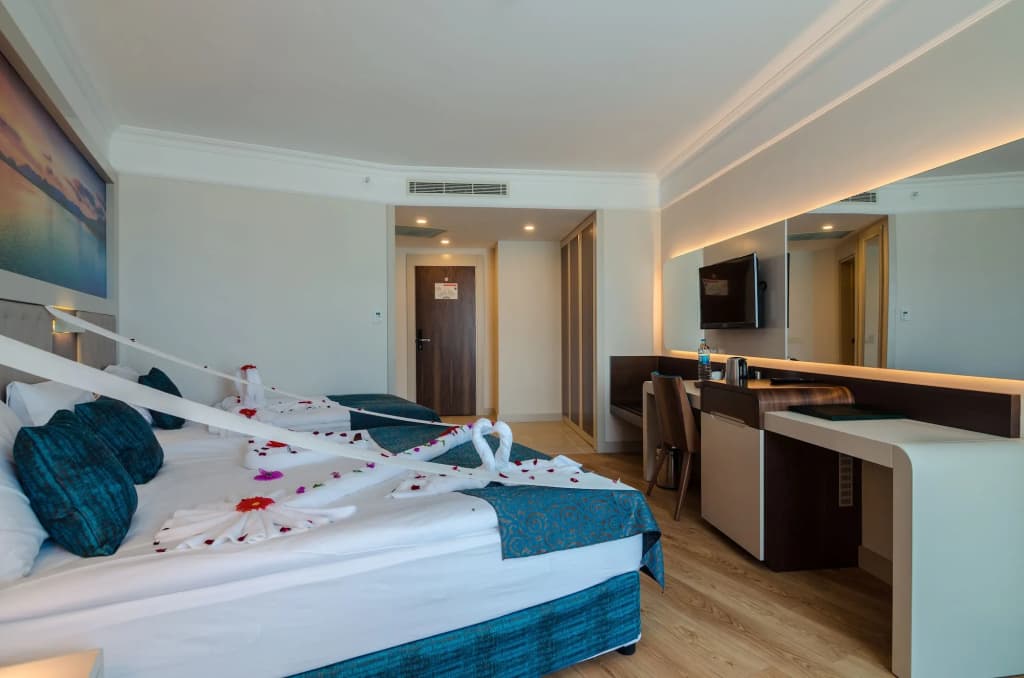 The Lumos Deluxe Resort Hotel - All Inclusive - photo 4