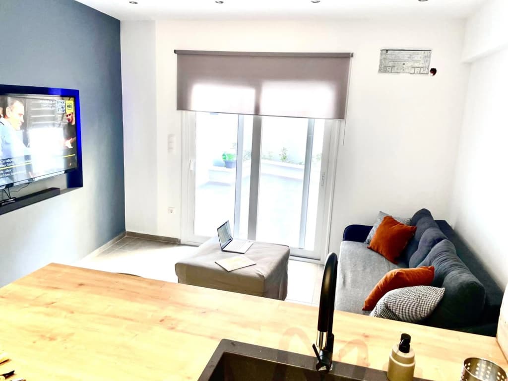 L apartment2 - photo 2