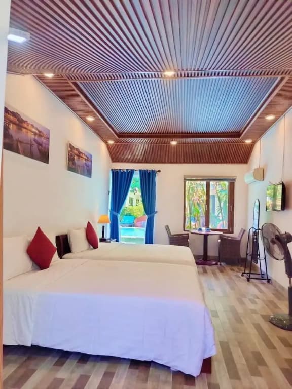 Mountain House Villa - photo 11