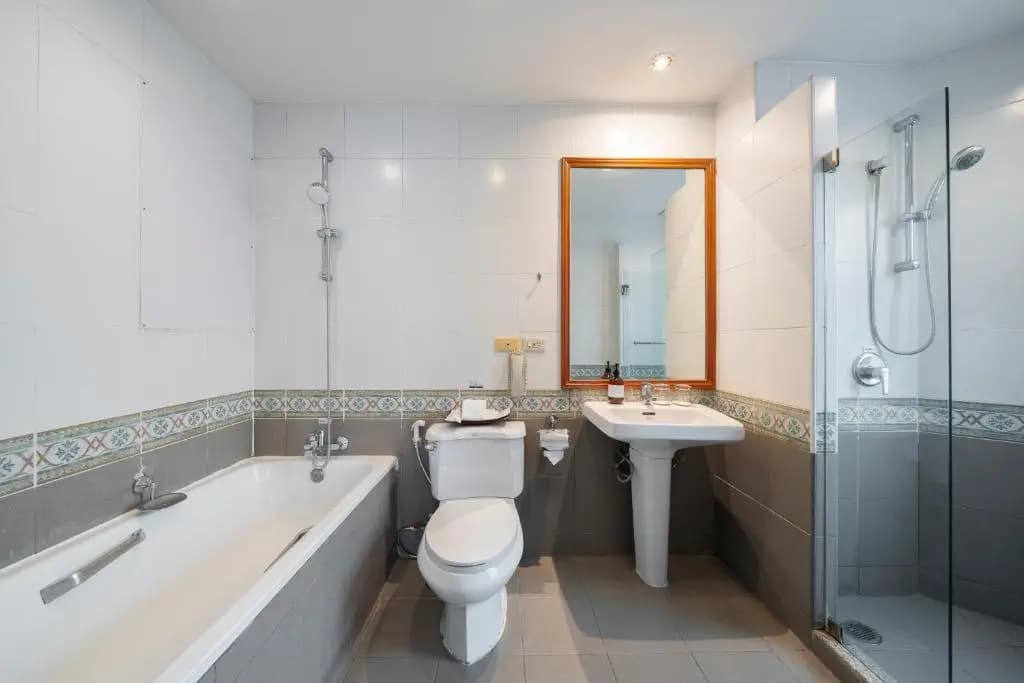 Grand Diamond Suites Hotel - photo 46