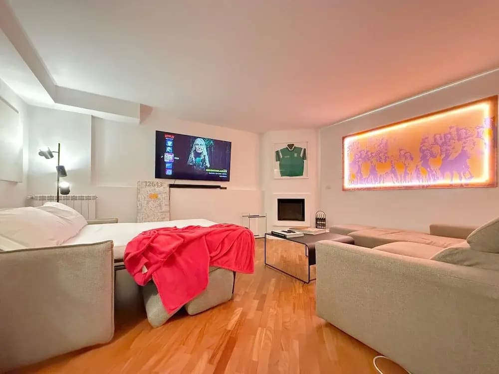 Loft Nicholas in Milano - photo 16