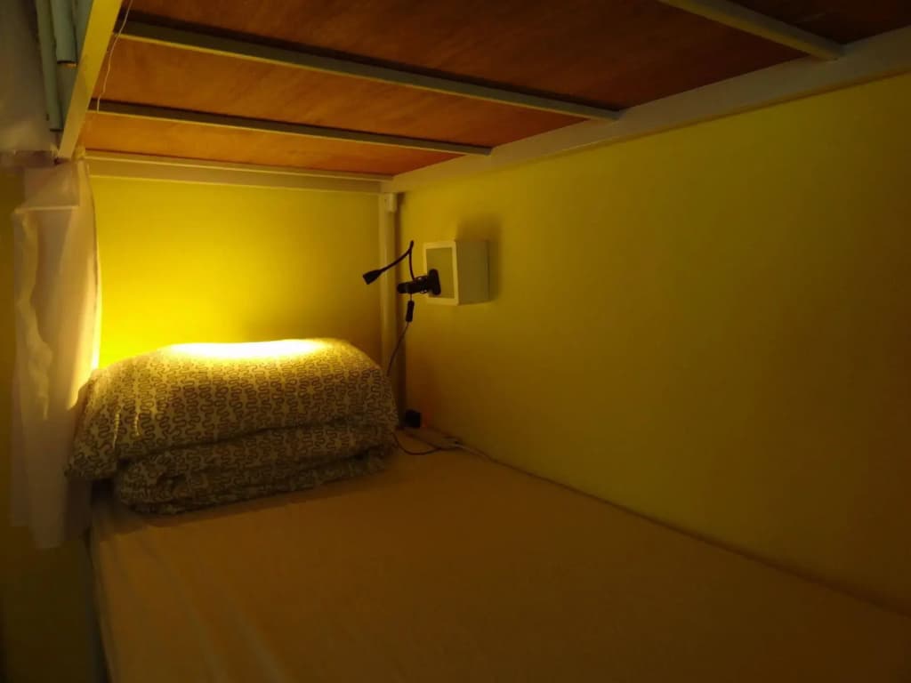 Rainbow Lodge HK - Hostel - photo 5