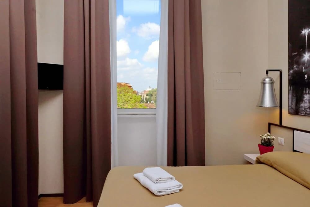 Restart Accommodations Labicana - photo 5