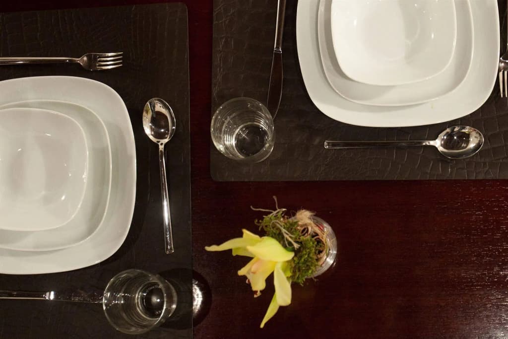 Argentina Residenza Style Hotel - photo 13