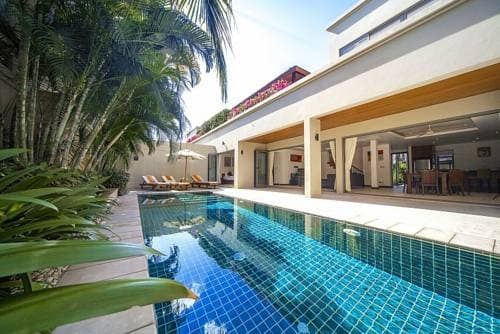 Diamond Villa 3B No.201 - photo 3