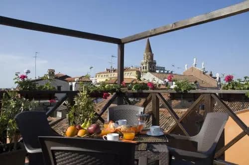 Le Vele di Venezia - photo 7