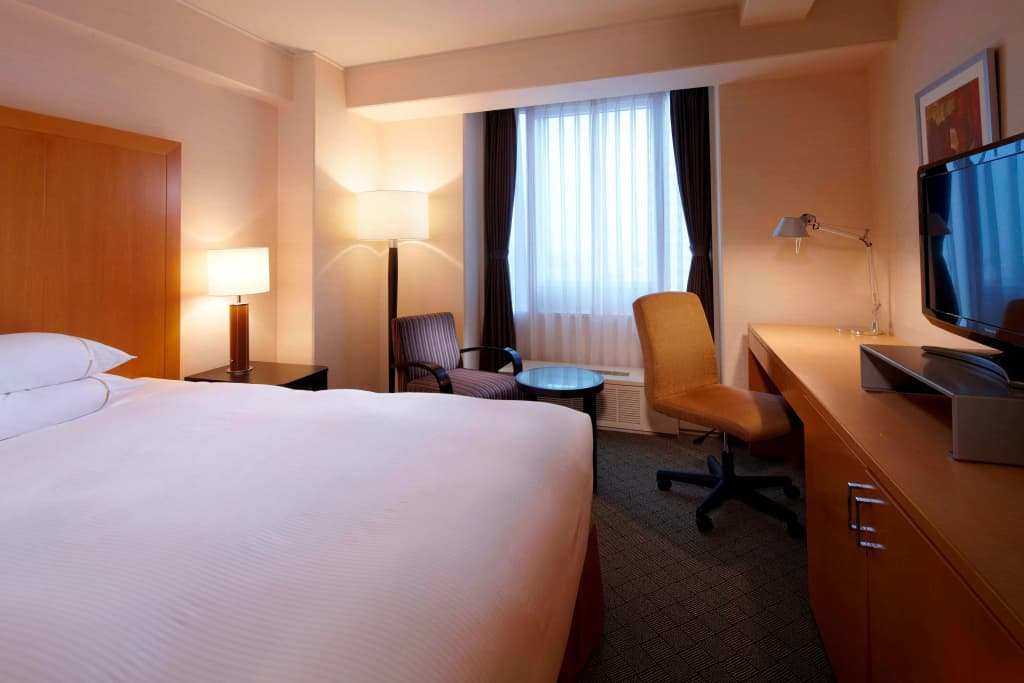 Sheraton Miyako Hotel Osaka - photo 36
