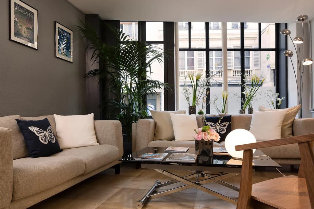 Le Petit Oberkampf Hotel & Spa - photo 8