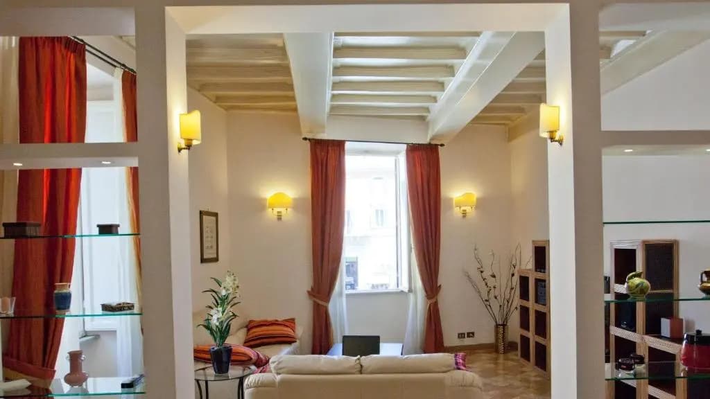 Crociferi 1 Apartment - photo 2