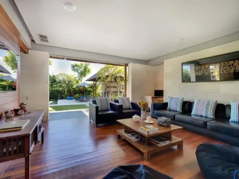 Bendega Villas - an elite haven - photo 4