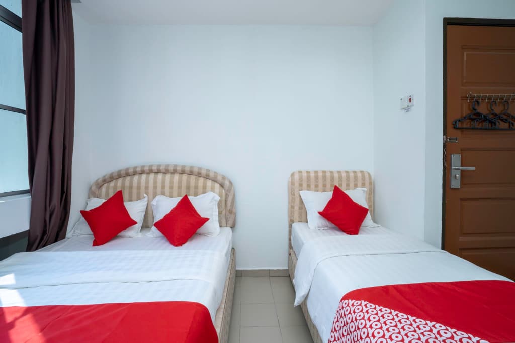 OYO 89441 The Melawati Hotel - photo 7