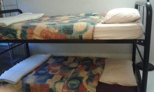Sinclairs City Hostel - photo 38