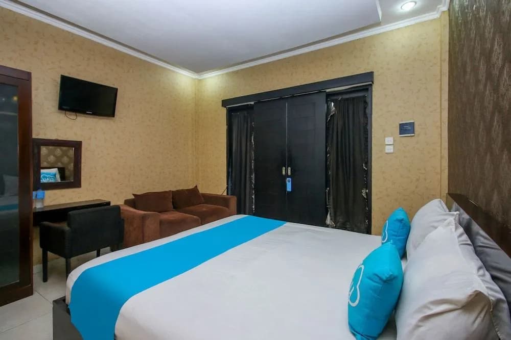Airy Denpasar Barat Mahendradata Selatan 11 Bali - main photo