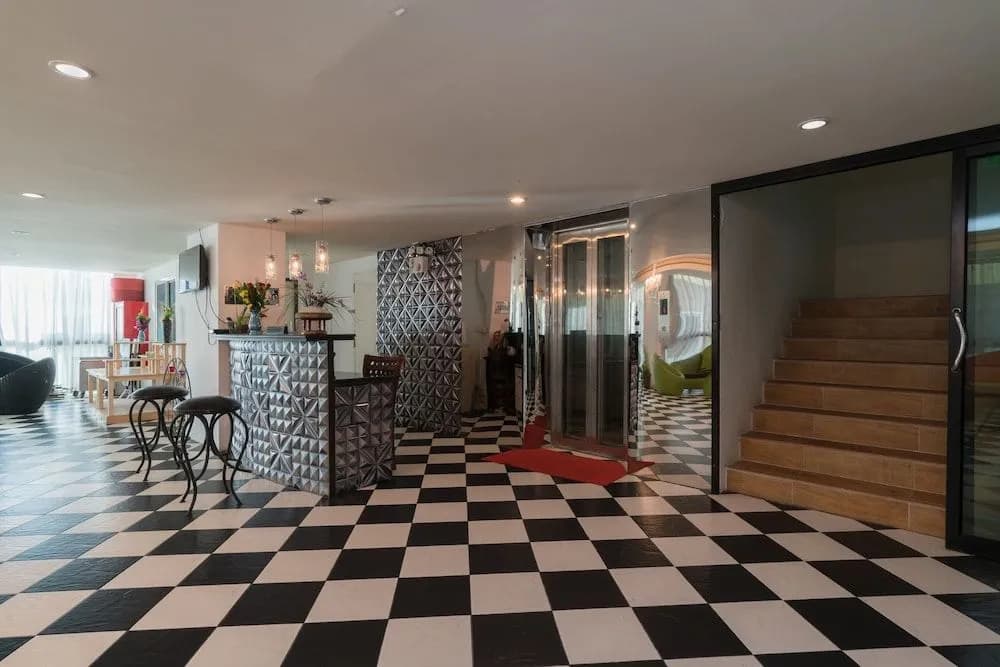 GoldStone Residency Patong , Phuket - photo 15
