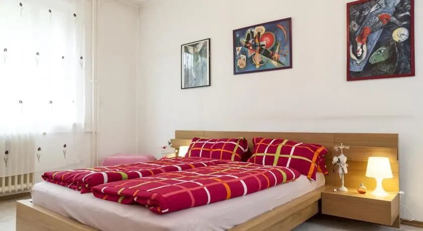 Berlin City Apartment am KaDeWe - photo 2
