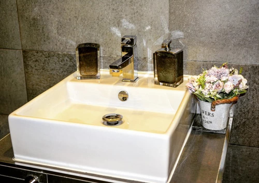 RomAntic Dreams Guest House - photo 7