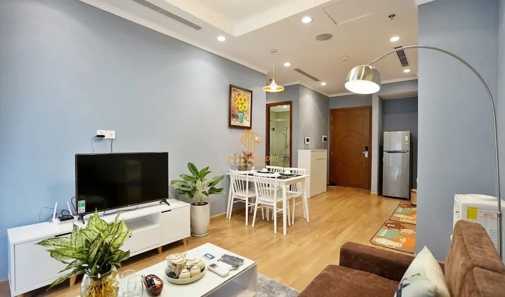 Rosy House Skylake - photo 46