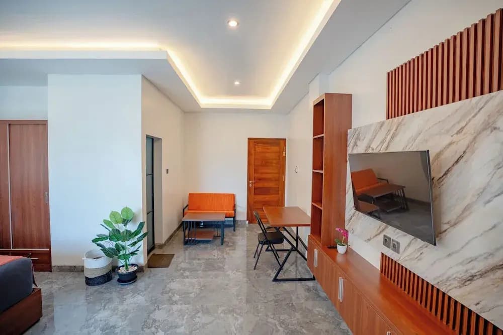 Kusuma Apartment Canggu - photo 8