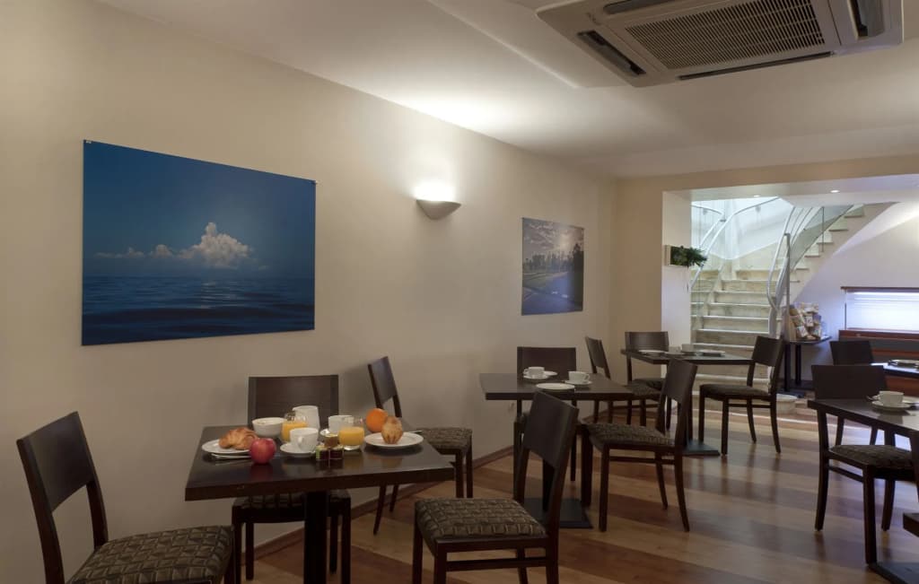 Hotel Verlain - photo 10