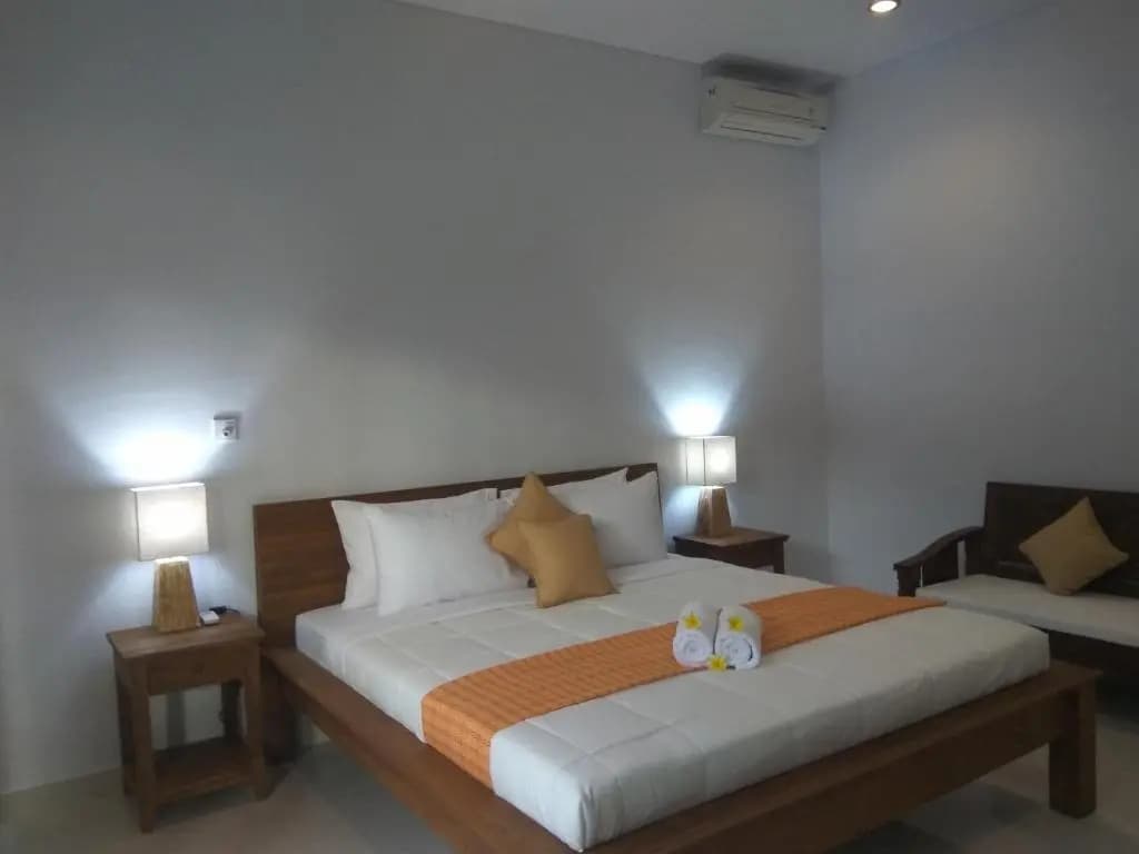 The Hidden Bali Inn - photo 5