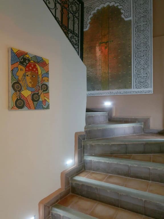 Riad de la Semaine - photo 14