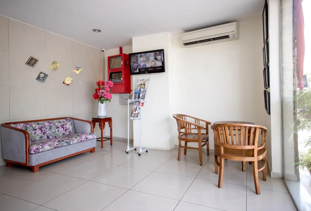 Hotel Rembia - main photo