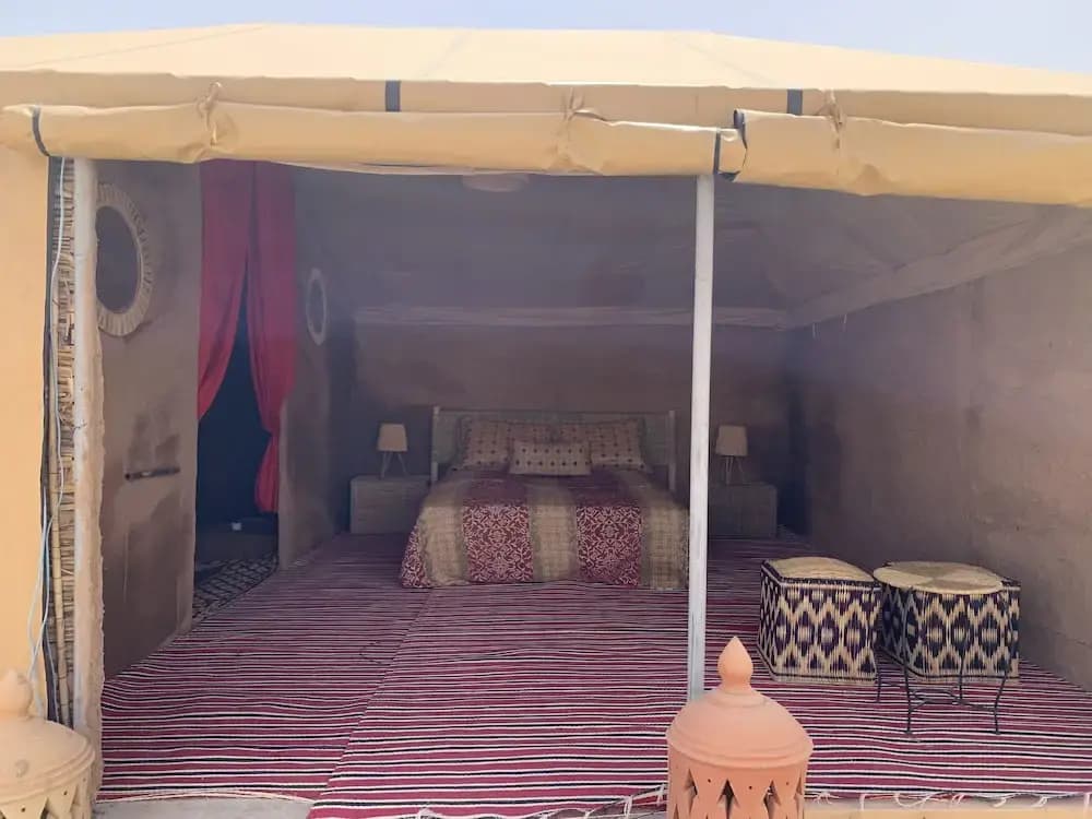 Marrakech Desert Agafay Camp - photo 5