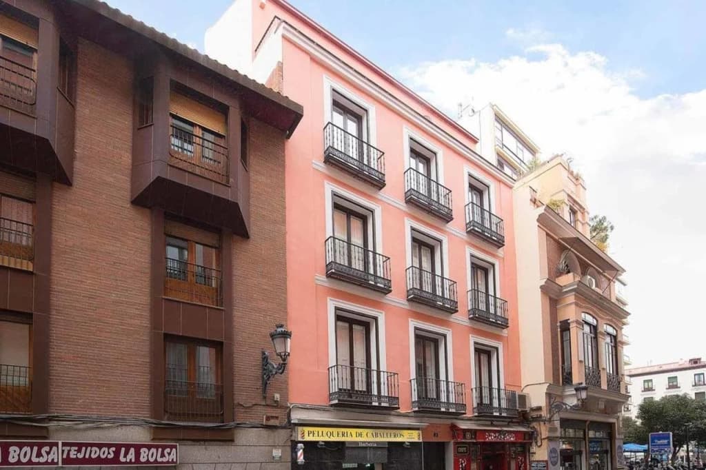 Apartamentos La Bolsa 4 - photo 1