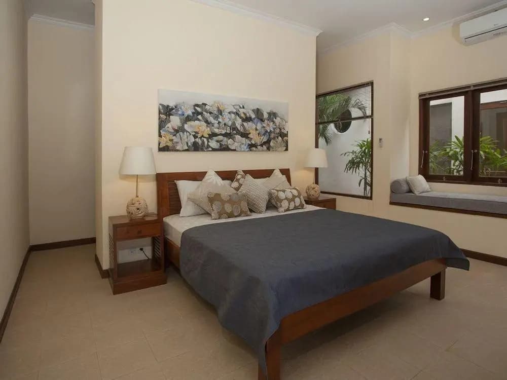 Ahh Villa - Ubud - photo 6