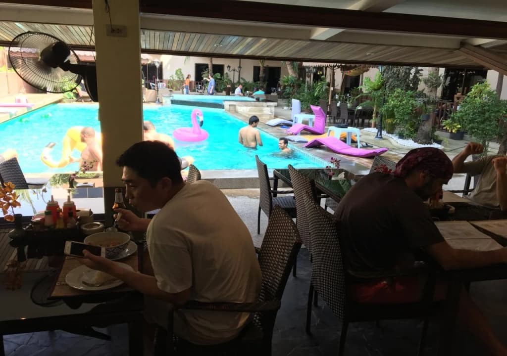 Cocco Resort - photo 23